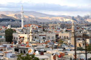 Evening_over_Damascus_Syria