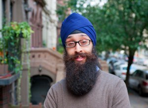 Dr. Prabhjot Singh