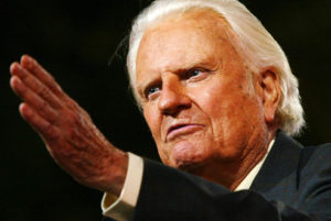 Billy Graham (http://breathecast.christianpost.com/)