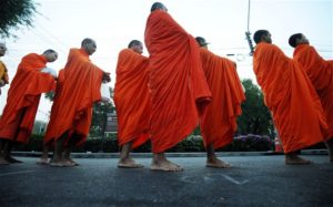 Monks Without Borders 