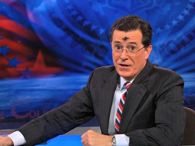Americas Most Famous Catholic According To Himself Stephen Colbert And American Religion In 
