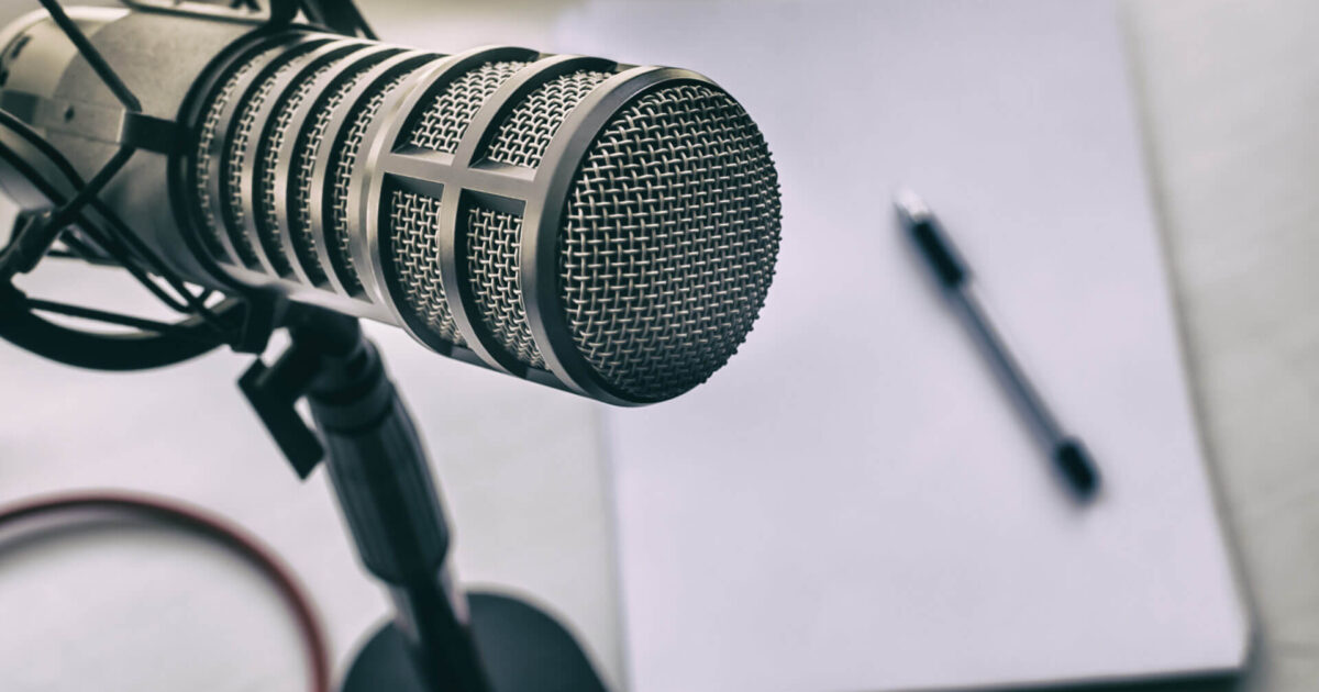 The Revealer Podcast Episode 70: Evangelicals and Queer Activism