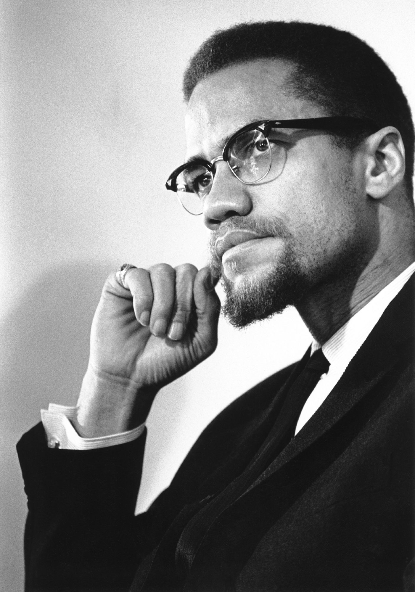 Malcolm X Why El Hajj Malik El Shabazz Matters The Revealer