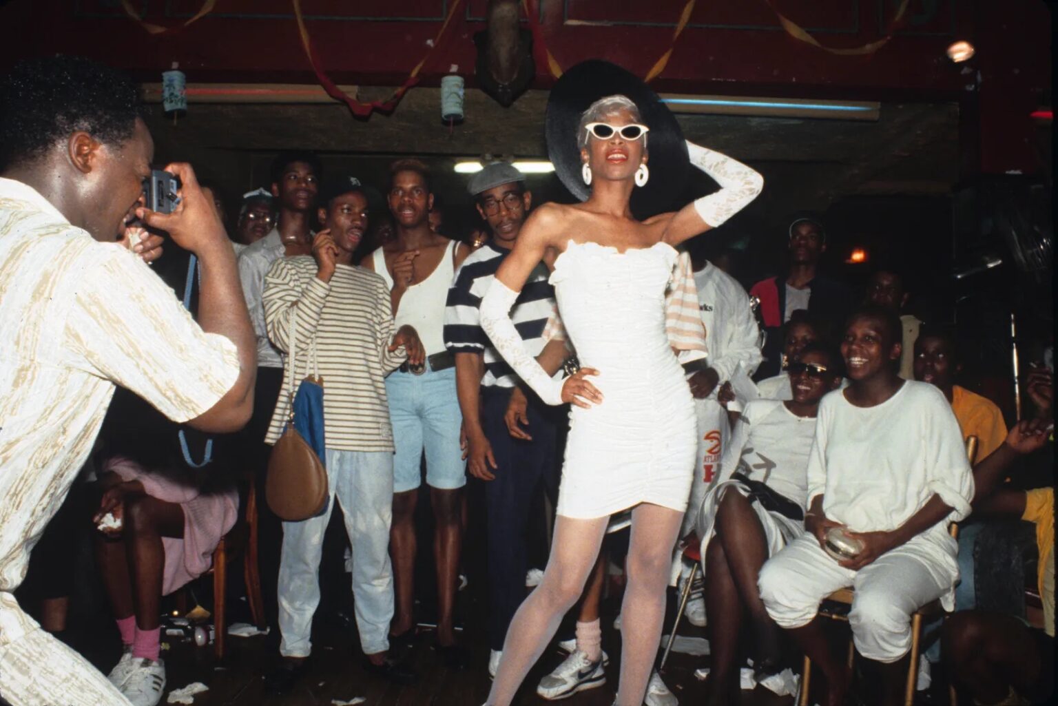 Beyoncé Gives Us a Black, Queer, and Spiritual Renaissance — The Revealer