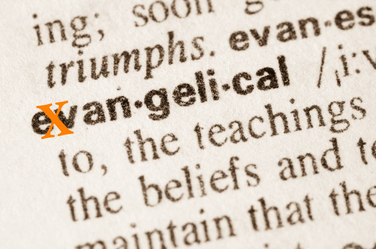 An Evangelical Culture of Child Discipline — The Revealer