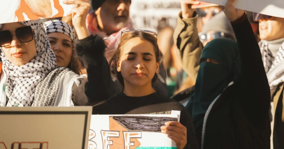 Envisioning Puerto Rican Muslim Futures