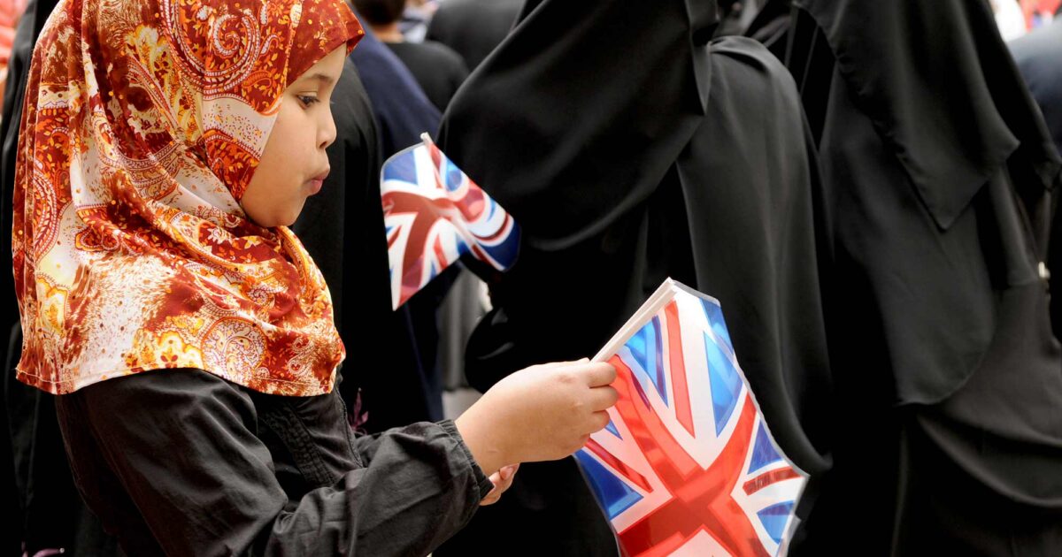 Who Speaks for Britain’s Muslims?